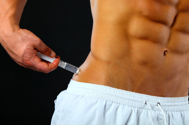 best injectable steroids