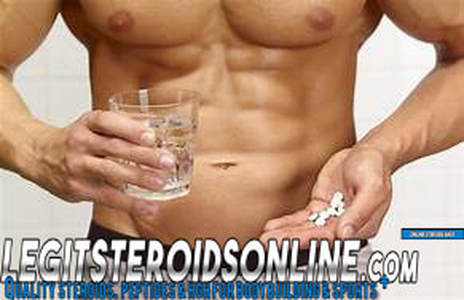 Reasons For The Increase Of Online Sale Of Injectable Steroids - Legit ...